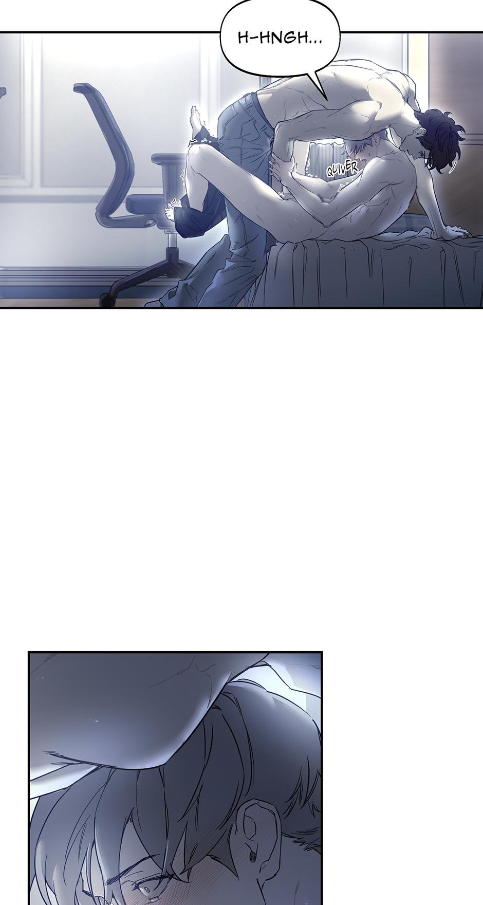 Nerd Project, Chapter 35 image 16